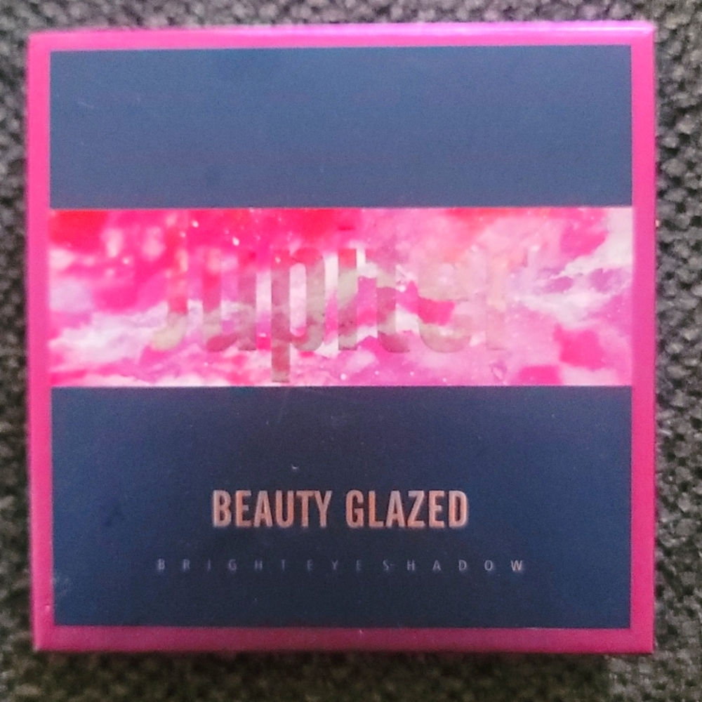 Beauty Glaze Pallet